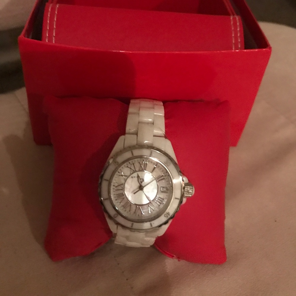 Swiss watch